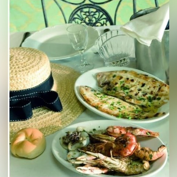 VENEZIA: Food and Dreams By Tessa Kiros Authentic Italian Food Italian Cookbook - Picture 5 of 16